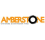 Amberstone