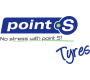 Point S