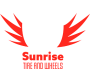 Sunrise Wheels