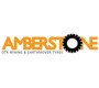 Amberstone