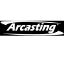 Arcasting