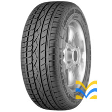 Continental ContiCrossContact UHP 295/35 R21 107Y XL FR N0
