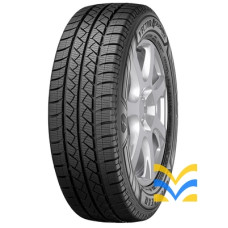 Goodyear Vector 4 Seasons Cargo 205/70 R17C 115/113R