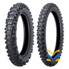 Dunlop Geomax EN91 140/80 R18 70R
