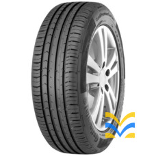 Continental ContiPremiumContact 5 235/65 R17 104V