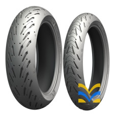 Michelin Power 5 120/70 R17 58W