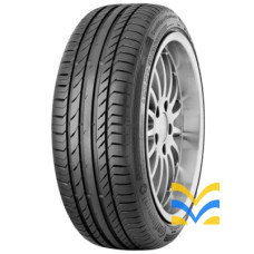 Continental ContiSportContact 5 215/50 R17 95W XL FR