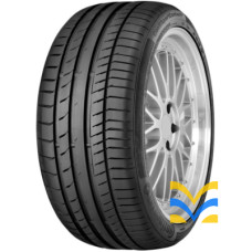 Continental ContiSportContact 5P 245/40 ZR20 99Y XL FR MO