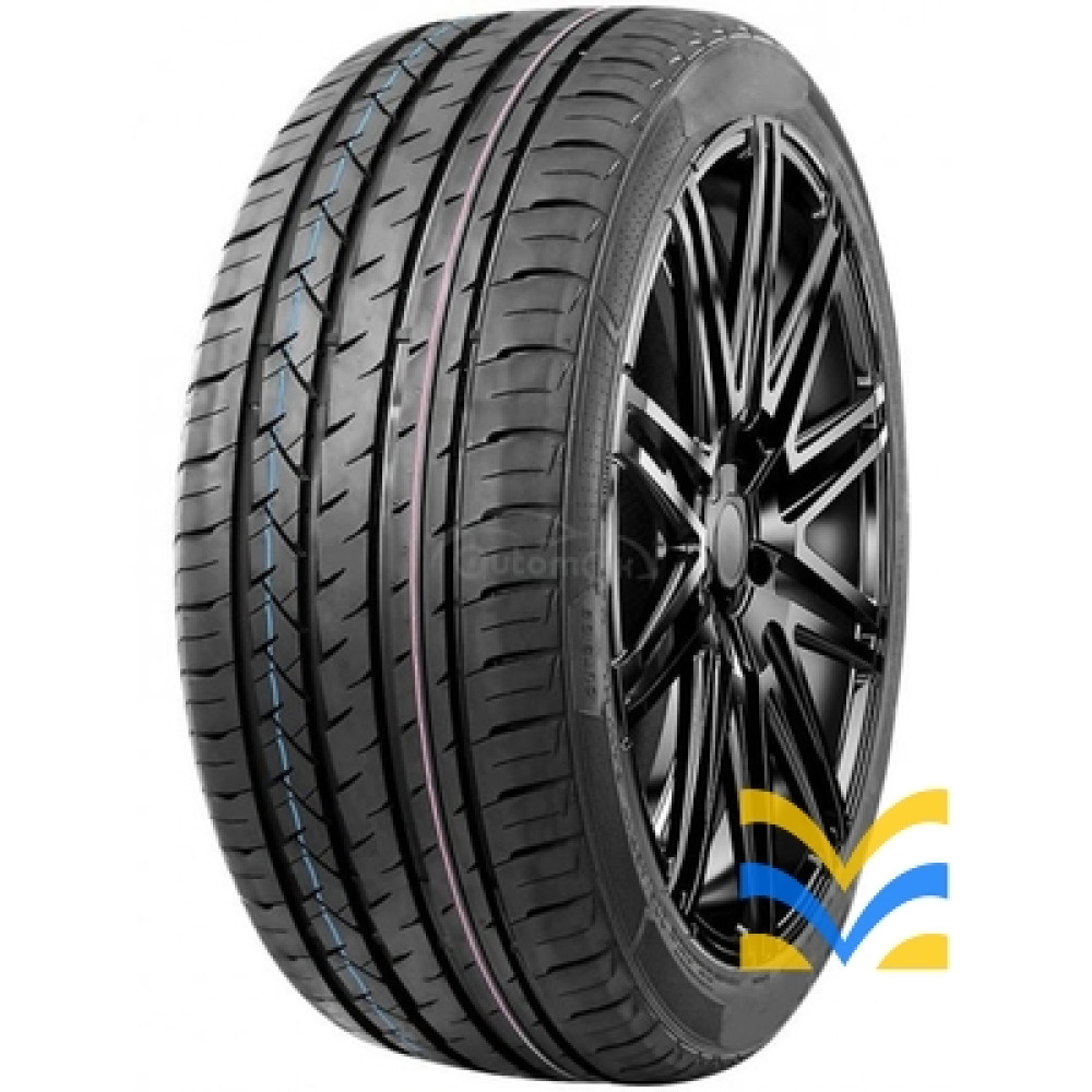 ILink Thunder U09 245/40 R17 95W XL