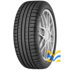 Continental ContiWinterContact TS 810 Sport 245/50 R18 100H SSR *