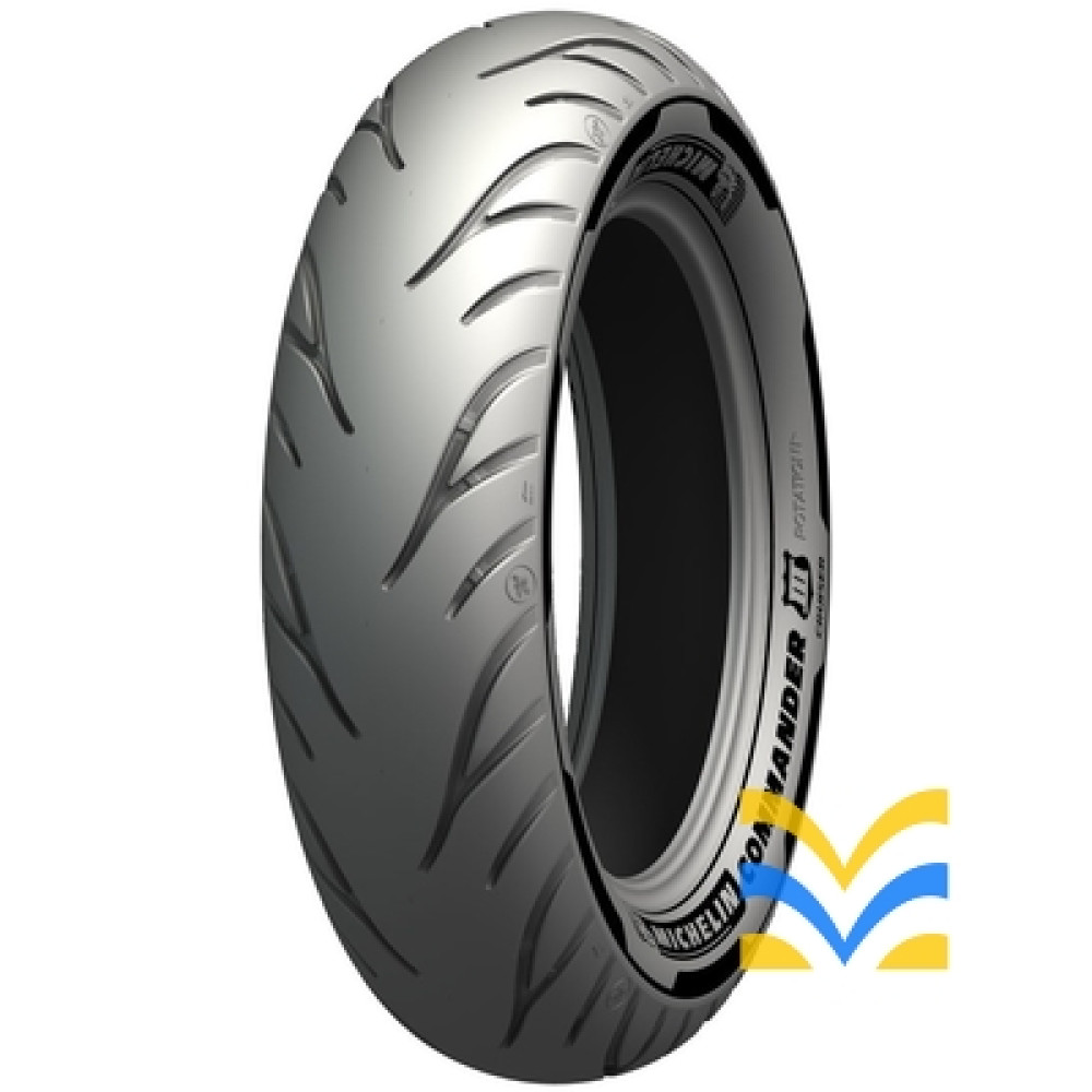 Michelin Commander III Cruiser 170/80 R15 77H