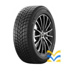 Michelin X-Ice Snow SUV 235/65 R18 110T XL