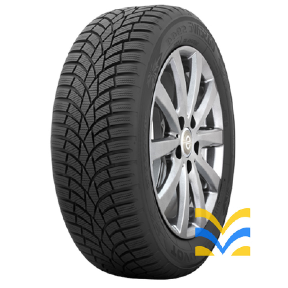 Toyo Observe S944 215/55 R17 98V XL