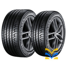 Continental PremiumContact 6 225/45 R18 91V