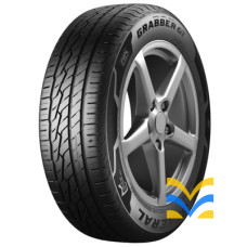 General Tire Grabber GT Plus 255/45 R20 105Y XL