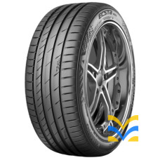 Kumho Ecsta PS71 SUV 215/55 R18 95V Kumho Ecsta PS71 SUV 215/55 R18 95V