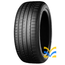 Yokohama Advan Sport V107 265/40 R22 106Y XL