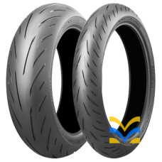 Bridgestone Battlax Hypersport S22 140/70 R17 66H Bridgestone Battlax Hypersport S22 140/70 R17 66H