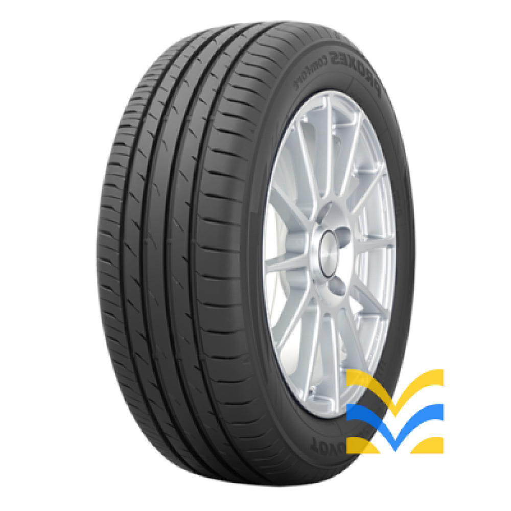 Toyo Proxes Comfort 235/60 R18 107W XL