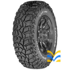 Cooper Discoverer STT Pro 275/65 R18 123/120K RWL Cooper Discoverer STT Pro 275/65 R18 123/120K RWL