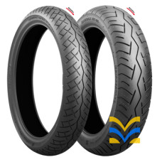 Bridgestone Battlax BT46 110/80 R17 57H Bridgestone Battlax BT46 110/80 R17 57H