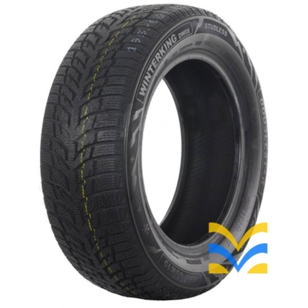Doublestar WINTERKING DW08 155/65 R14 75T