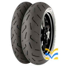 Continental ContiSportAttack 4 120/70 R17 58W