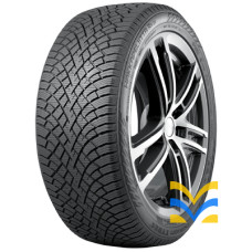 Nokian Hakkapeliitta R5 EV 235/45 R21 101T XL SilentDrive Nokian Hakkapeliitta R5 EV 235/45 R21 101T XL SilentDrive