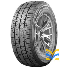 Kumho PorTran 4S CX11 205/70 R17C 115/113R Kumho PorTran 4S CX11 205/70 R17C 115/113R
