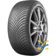 Kumho Solus 4S HA32 215/60 R17 100V XL