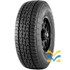Nankang Conqueror A/T AT-5 265/70 R18 121/118Q OWL (под шип)