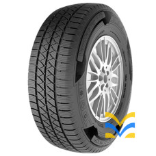 Starmaxx VanMaxx A/S 215/60 R17C 109/107T