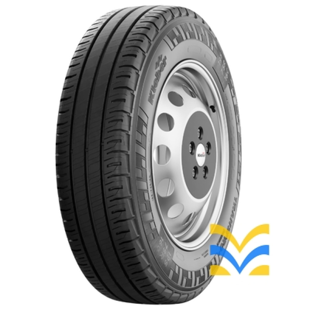 Kleber Transpro 2 205/70 R15C 106/104R