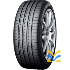 Yokohama Advan Sport V105T 235/65 R19 109V XL