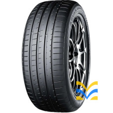 Yokohama Advan Sport V107C 285/45 R22 114Y XL MO1