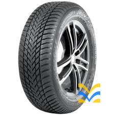 Nokian SNOWPROOF 2 205/60 R16 96H XL