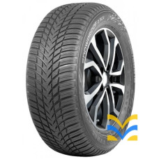 Nokian SNOWPROOF 2 SUV 225/65 R17 106H XL