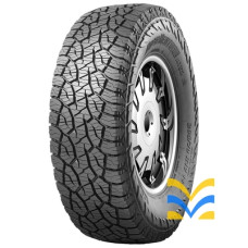 Kumho Road Venture AT52 215/65 R16 102H XL Kumho Road Venture AT52 215/65 R16 102H XL