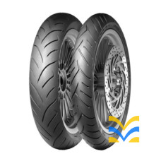 Dunlop ScootSmart 120/80 R14 58S