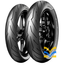 Pirelli Diablo Rosso SPORT 90/80 R17 46S