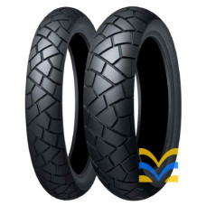 Dunlop Trailmax Mixtour 120/70 R17 58H