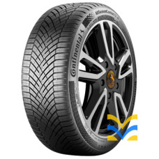 Continental AllSeasonContact 2 195/65 R15 91H