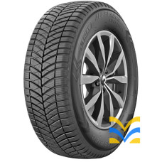 Tigar All Season Light Truck 205/65 R16C 107/105T