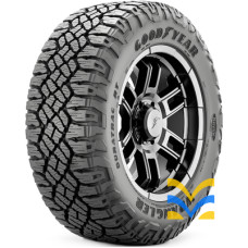 Goodyear Wrangler DuraTrac RT 245/70 R16 113/110Q OWL