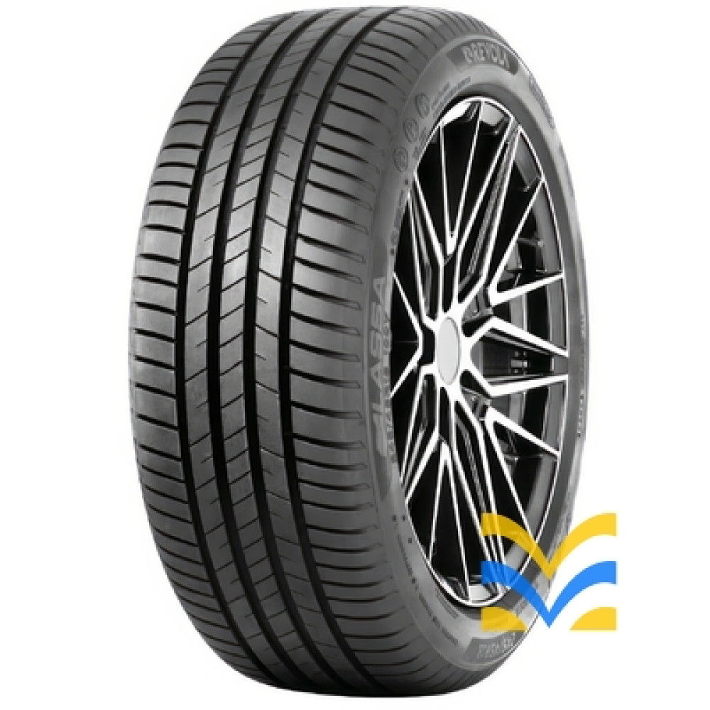 Lassa Revola 225/45 R17 91W