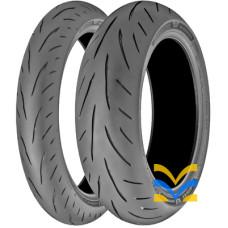 Bridgestone Battlax Hypersport S23 160/60 R17 69W Bridgestone Battlax Hypersport S23 160/60 R17 69W