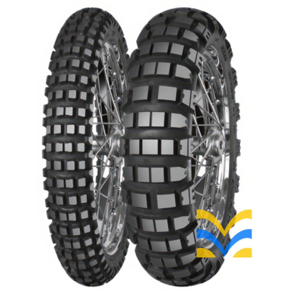 Mitas ENDURO TRAIL XT+ 100/90 R19 57T