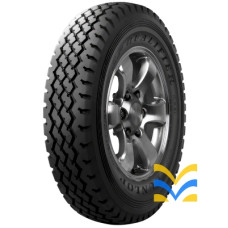 Dunlop SP QUALIFIER T.G.21 225/95 R16C 118/116S