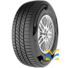 Starmaxx VanMaxx A/S+ 235/65 R16C 121/119R