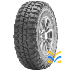 Federal Couragia M/T 265/75 R16 123/120Q PR10 OWL